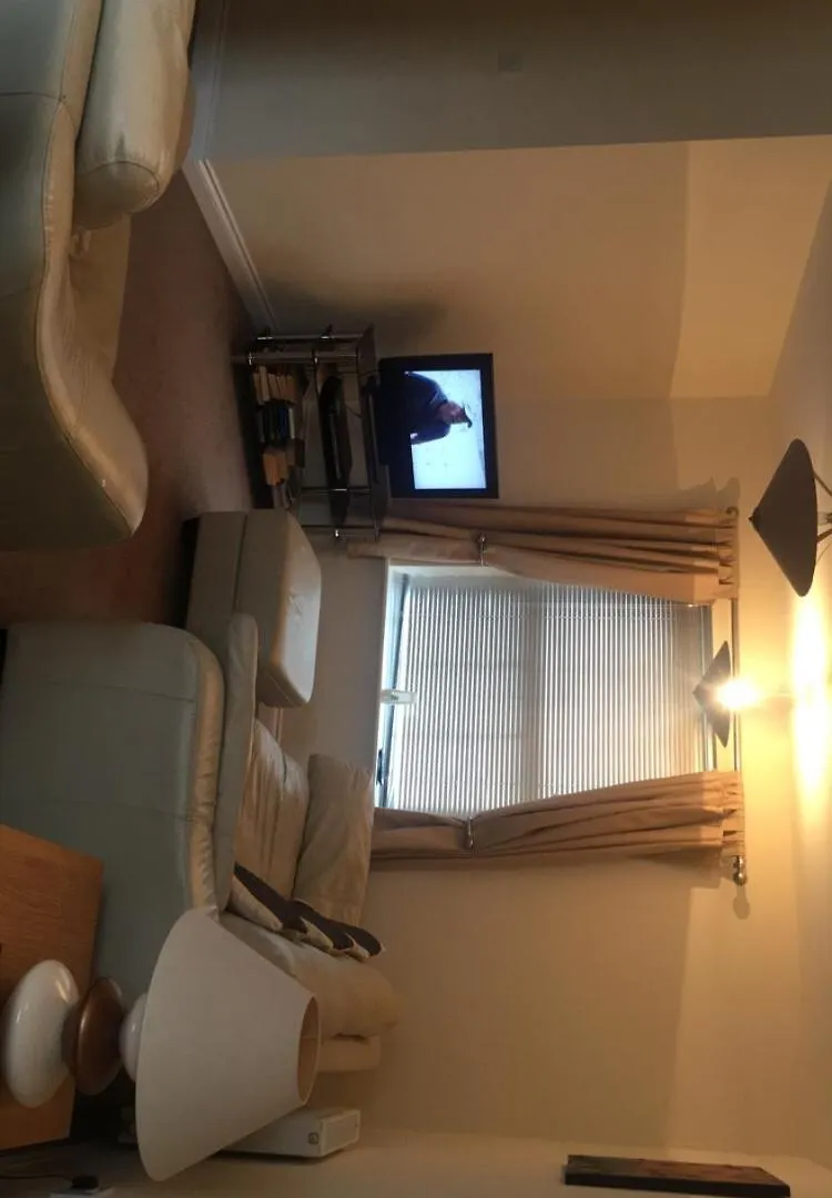 Sandy Bay 56 Sunrise Drive First Floor Apartment Filey