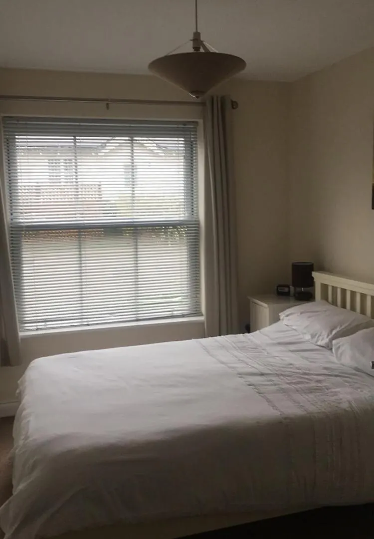 Sandy Bay 56 Sunrise Drive First Floor Apartment Filey United Kingdom