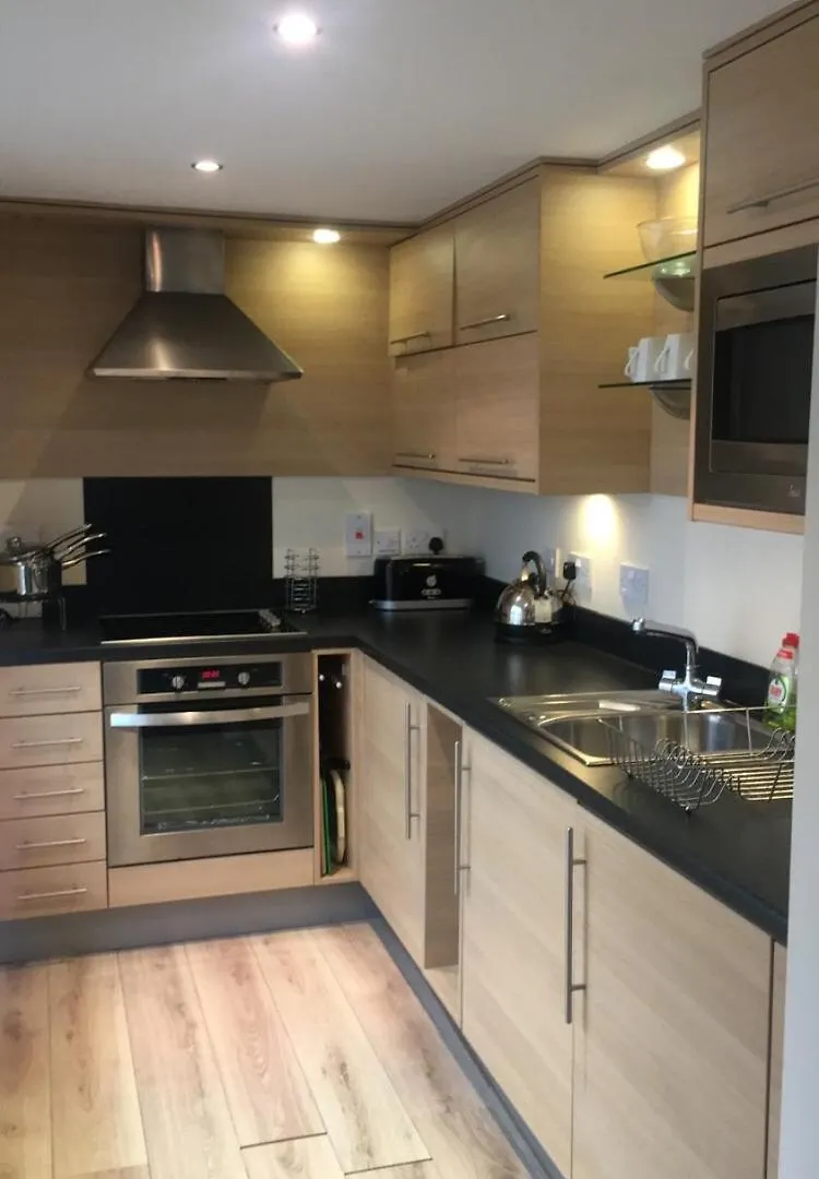 Sandy Bay 56 Sunrise Drive First Floor Apartment Filey