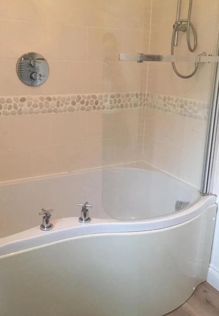 Sandy Bay 56 Sunrise Drive First Floor Apartment Filey