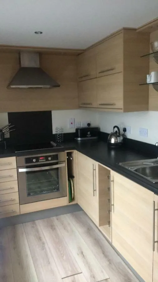 Sandy Bay 56 Sunrise Drive First Floor Apartment Filey 0*,