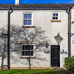 Hideaway The Bay Filey